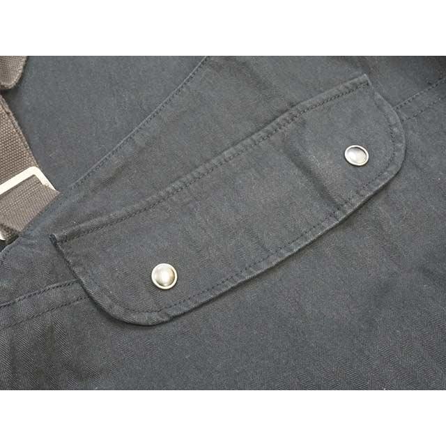AT-DIRTY/アットダーティー】「Game Vest/ゲームベスト」(DRESS HIPPY