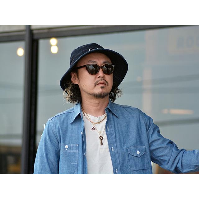 全3色【AT-DIRTY/アットダーティー】「Windy Sunglasses/ウィンディー