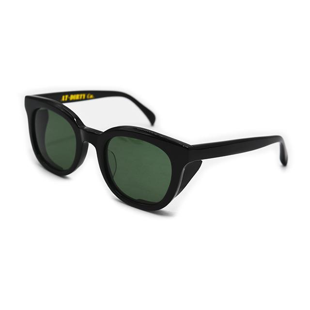 AT DIRTY windy sunglasses バイカーシェード 全3色【AT-DIRTY/アットダーティー】「Windy Sunglasses/ウィンディー