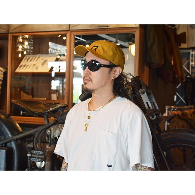 全3色【AT-DIRTY/アットダーティー】2025SS「Jet Cap/ジェットキャップ