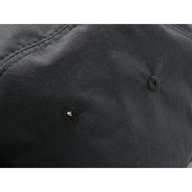 全3色【AT-DIRTY/アットダーティー】2025SS「Jet Cap/ジェットキャップ