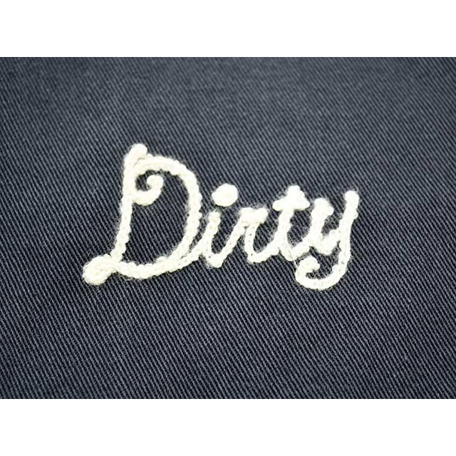 全2色【AT-DIRTY/アットダーティー】2026SS「Skull Spider Jacket