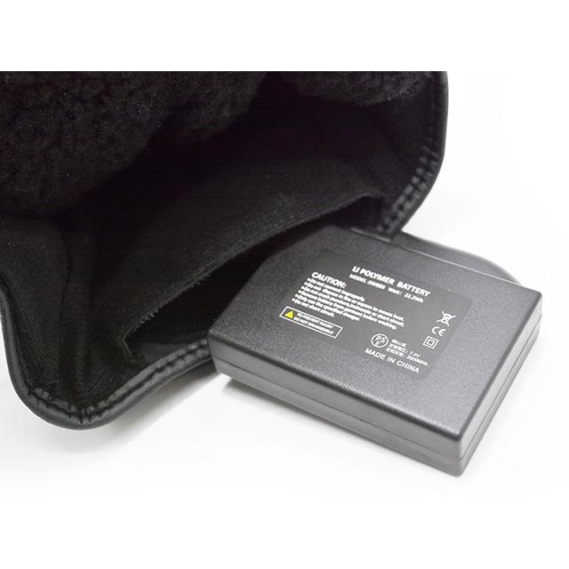 AWAKE/アウェイク】「The Ultimate Heat Glove/ザ アルティメット