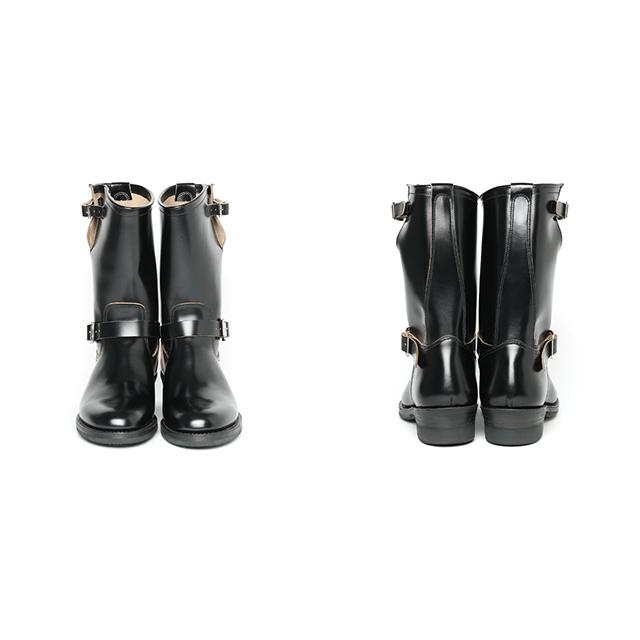 BILTBUCK by ATTRACTIONS/ビルトバックバイアトラクションズ】2023AW 