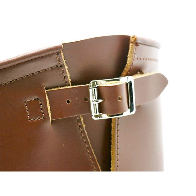 限定【BILTBUCK by ATTRACTIONS/ビルトバック】「Engineer Boots-Brown