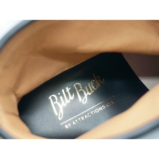 BILTBUCK by ATTRACTIONS/ビルトバックバイアトラクションズ】「Roper