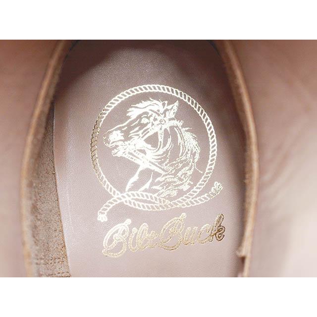 【BILTBUCK by ATTRACTIONS/ビルトバックバイアトラクションズ】2024SS「Cowboy Boots”Lot.320”/カウボーイブーツ”Lot.320”」(アメカジ/ウルフパック)の画像