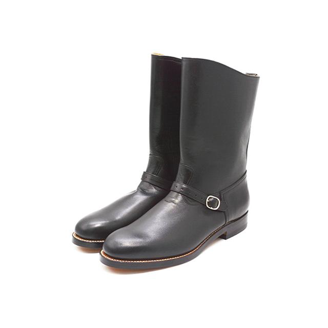 【BILTBUCK by ATTRACTIONS/ビルトバックバイアトラクションズ】2024SS「Cowboy Boots”Lot.320”/カウボーイブーツ”Lot.320”」(アメカジ/ウルフパック)の画像
