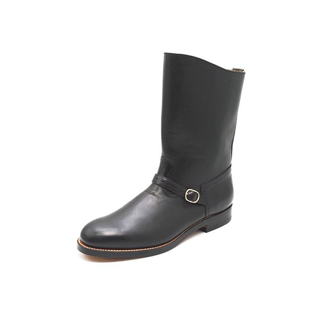 【BILTBUCK by ATTRACTIONS/ビルトバックバイアトラクションズ】2024SS「Cowboy Boots”Lot.320”/カウボーイブーツ”Lot.320”」(アメカジ/ウルフパック)の画像