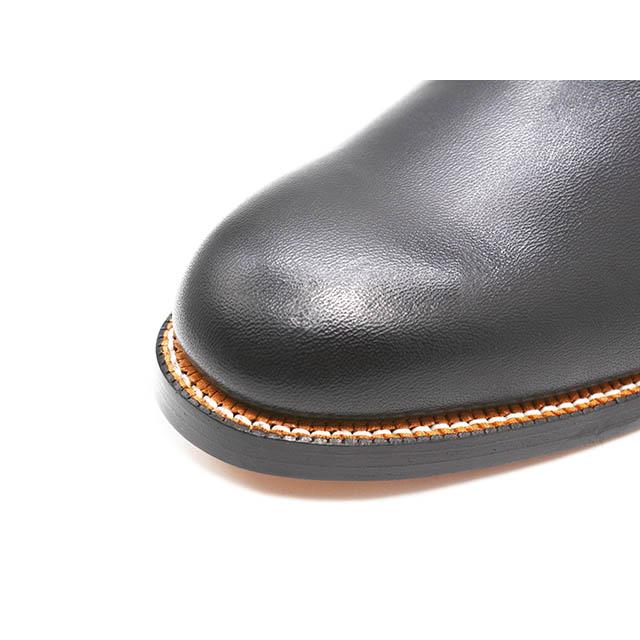 【BILTBUCK by ATTRACTIONS/ビルトバックバイアトラクションズ】2024SS「Cowboy Boots”Lot.320”/カウボーイブーツ”Lot.320”」(アメカジ/ウルフパック)の画像