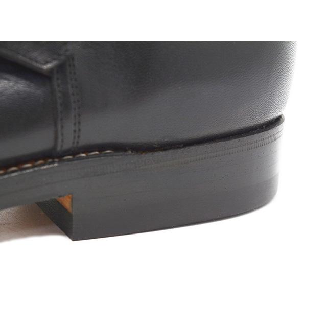 【BILTBUCK by ATTRACTIONS/ビルトバックバイアトラクションズ】2024SS「Cowboy Boots”Lot.320”/カウボーイブーツ”Lot.320”」(アメカジ/ウルフパック)の画像