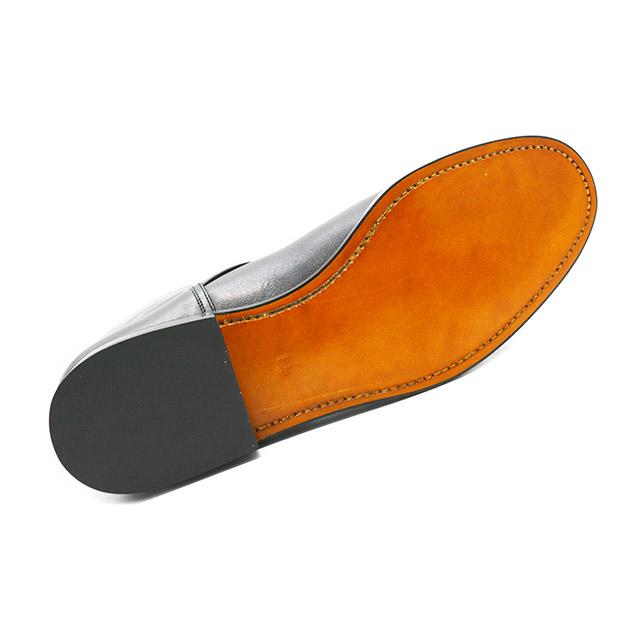 【BILTBUCK by ATTRACTIONS/ビルトバックバイアトラクションズ】2024SS「Cowboy Boots”Lot.320”/カウボーイブーツ”Lot.320”」(アメカジ/ウルフパック)の画像