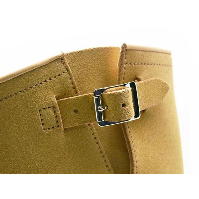 BILTBUCK by ATTRACTIONS/ビルトバックバイアトラクションズ】「Suede