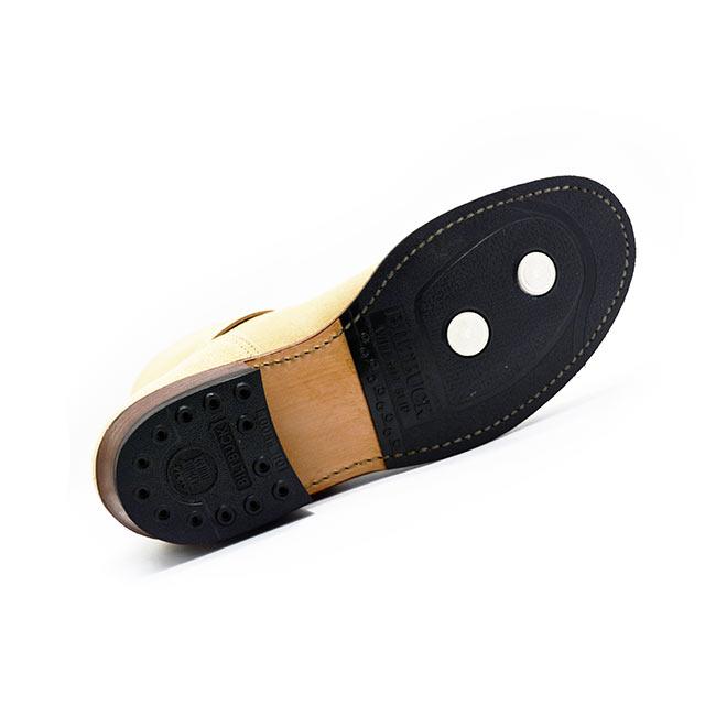 BILTBUCK by ATTRACTIONS/ビルトバックバイアトラクションズ】「Suede