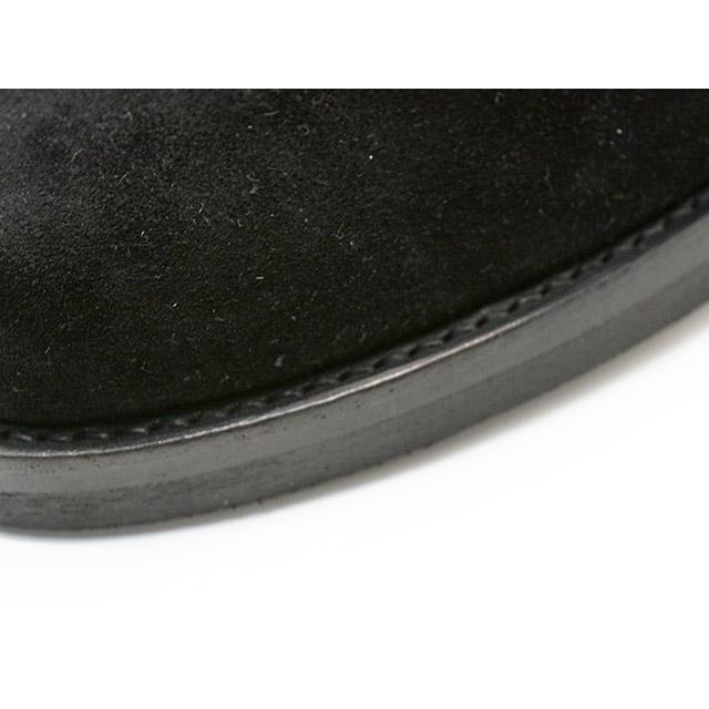 【BILTBUCK by ATTRACTIONS/ビルトバックバイアトラクションズ】「Suede Engineer Boots”Lot.329”/スウェードエンジニアブーツ”Lot.329”」(ウルフパック)の画像