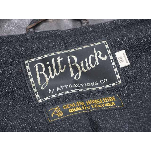 BILTBUCK by ATTRACTIONS/ビルトバックバイアトラクションズ 