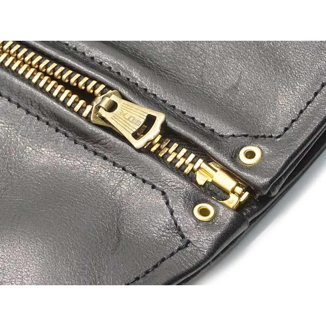 ビルトバックキャスケットBILTBUCK 本ヌメ革ホースハイド