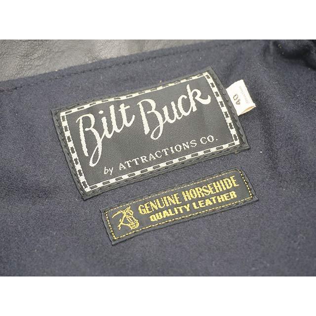 BILTBUCK by ATTRACTIONS/ビルトバックバイアトラクションズ