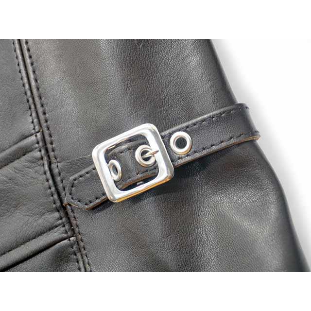 ビルトバックLOT.380 BILTBUCK Attractions BILTBUCK by ATTRACTIONS/ビルトバックバイアトラクションズ