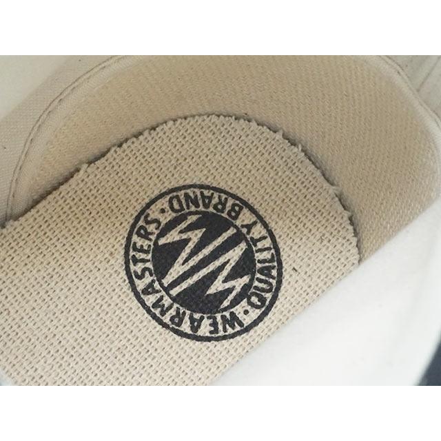 全3色【WEARMASTERS by ATTRACTIONS/ウエアマスターズバイ