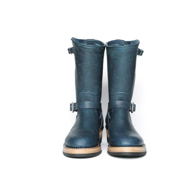 BILTBUCK by ATTRACTIONS/ビルトバックバイアトラクションズ】「Indigo