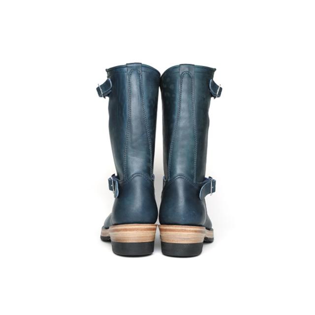 BILTBUCK by ATTRACTIONS/ビルトバックバイアトラクションズ】「Indigo