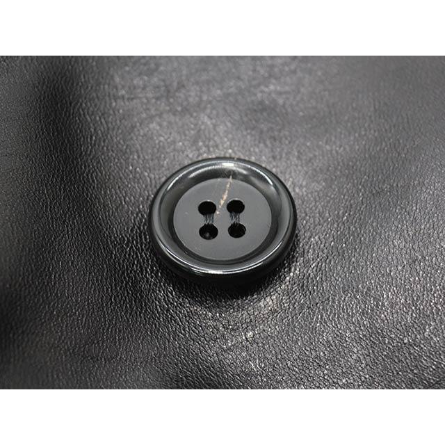 【BILTBUCK by ATTRACTIONS/ビルトバックバイアトラクションズ】「Shawl Collar Horsehide Imperial Half Coat”Lot.501”/ホースハイドハーフコート”Lot.501” |  | 07