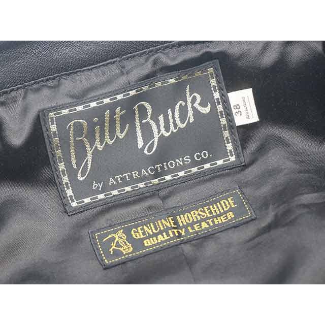 BILTBUCK by ATTRACTIONS/ビルトバックバイアトラクションズ