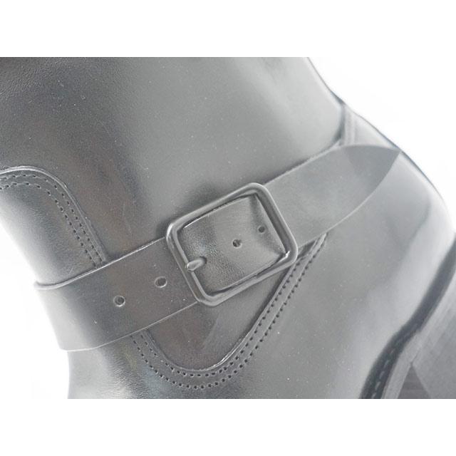 【BILTBUCK by ATTRACTIONS/ビルトバックバイアトラクションズ】「Engineer Boots”The Pioneer Lot.603”/エンジニアブーツ”ザ・パイオニア Lot.603”」の画像