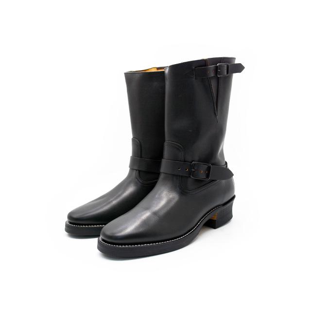 BILTBUCK ビルトバックJUMP BOOTS US10Dアトラクションズ BILTBUCK by ATTRACTIONS/ビルトバックバイアトラクションズ