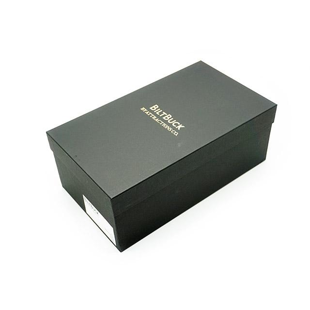 【BILTBUCK by ATTRACTIONS/ビルトバックバイアトラクションズ】「Service Shoes”Lot.672”/サービスシューズ”Lot.672”」(アトラクションズ/ウルフパック)の画像