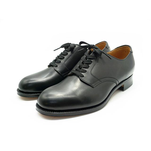 【BILTBUCK by ATTRACTIONS/ビルトバックバイアトラクションズ】「Service Shoes”Lot.672”/サービスシューズ”Lot.672”」(アトラクションズ/ウルフパック)の画像
