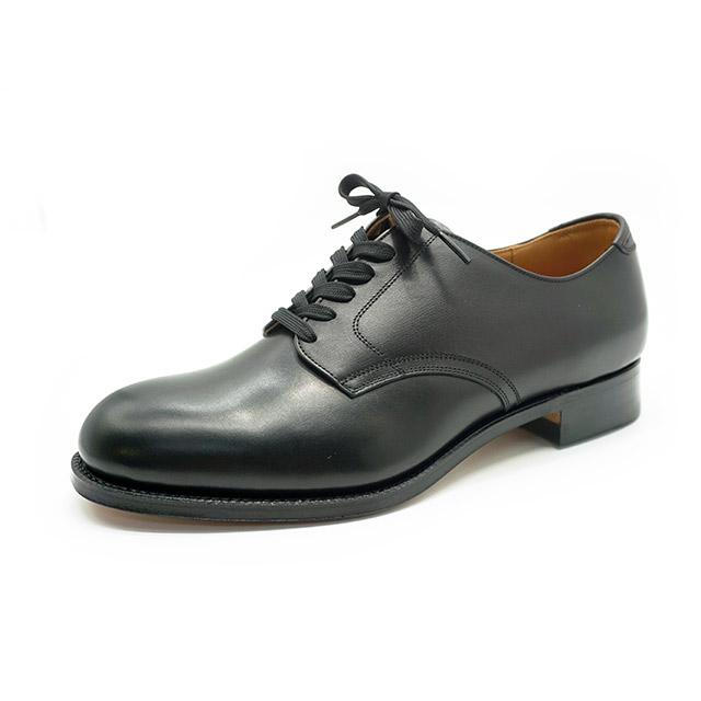 【BILTBUCK by ATTRACTIONS/ビルトバックバイアトラクションズ】「Service Shoes”Lot.672”/サービスシューズ”Lot.672”」(アトラクションズ/ウルフパック)の画像