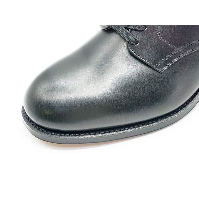 【BILTBUCK by ATTRACTIONS/ビルトバックバイアトラクションズ】「Service Shoes”Lot.672”/サービスシューズ”Lot.672”」(アトラクションズ/ウルフパック)の画像