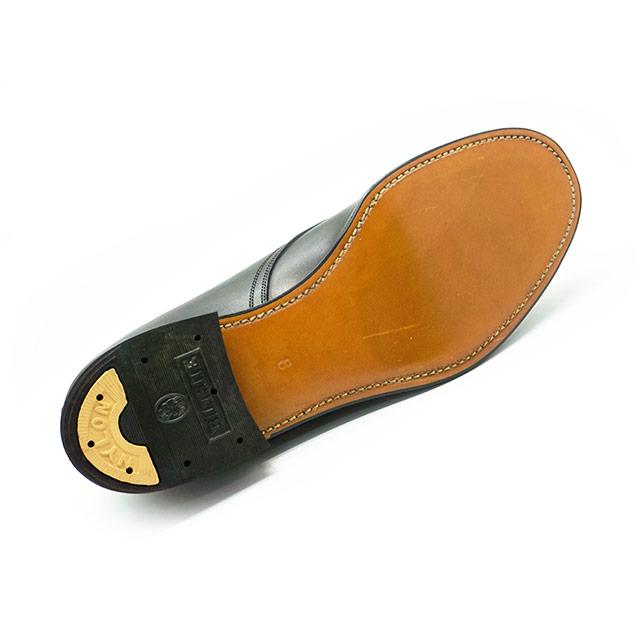 【BILTBUCK by ATTRACTIONS/ビルトバックバイアトラクションズ】「Service Shoes”Lot.672”/サービスシューズ”Lot.672”」(アトラクションズ/ウルフパック)の画像