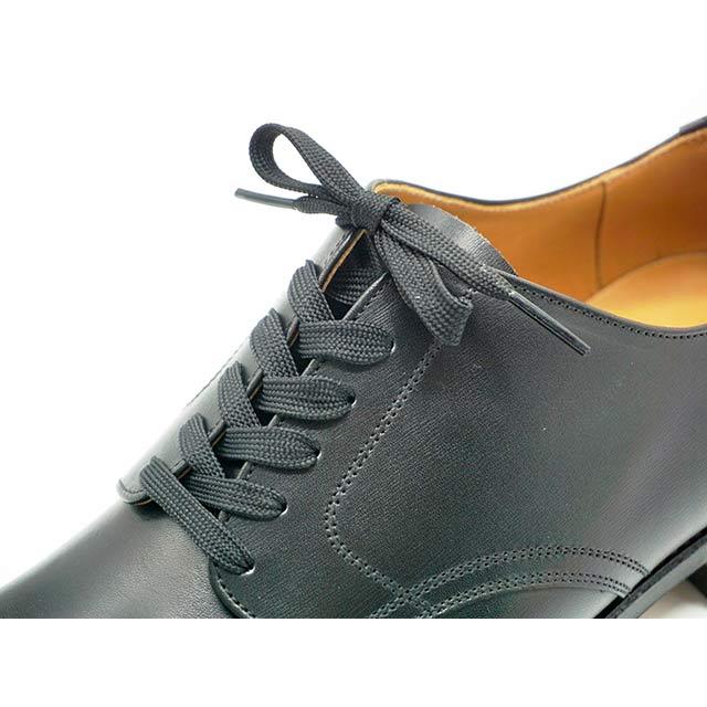 【BILTBUCK by ATTRACTIONS/ビルトバックバイアトラクションズ】「Service Shoes”Lot.672”/サービスシューズ”Lot.672”」(アトラクションズ/ウルフパック)の画像