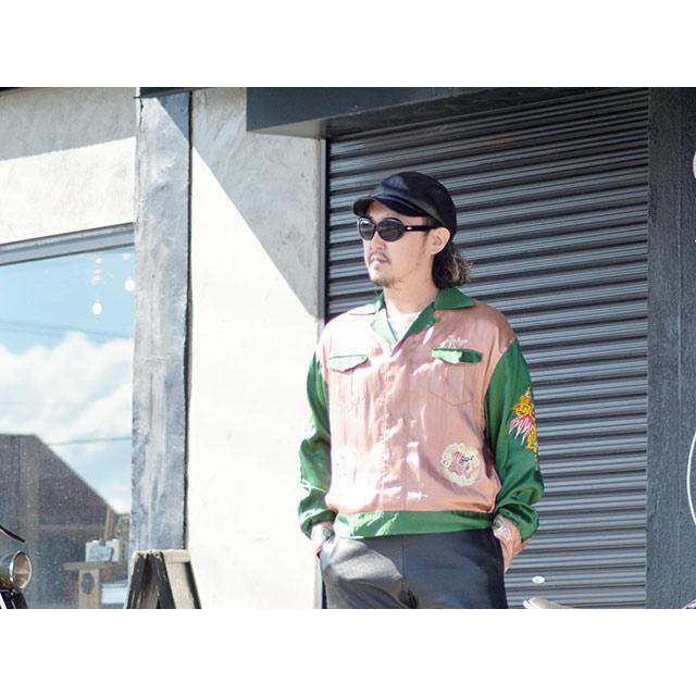 未使用Attractions BILTBUCK Lot.737 レザー帽子 L BILTBUCK】-New Release-Lot.737 Leather Casquette – ATTRACTIONS