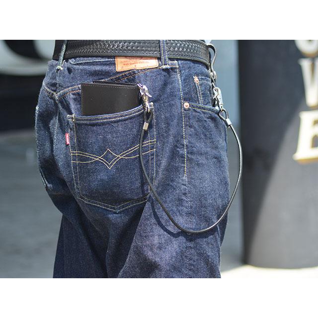 アトラクションズ/ビルトバック/長財布/美品 BILTBUCK by ATTRACTIONS/ビルトバックバイアトラクションズ】2024SS