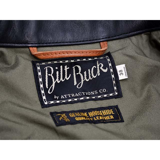 BILTBUCK by ATTRACTIONS/ビルトバックバイアトラクションズ
