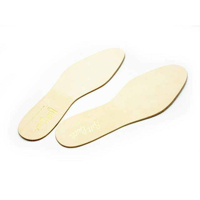 BILTBUCK by ATTRACTIONS/ビルトバックバイアトラクションズ】「Insole