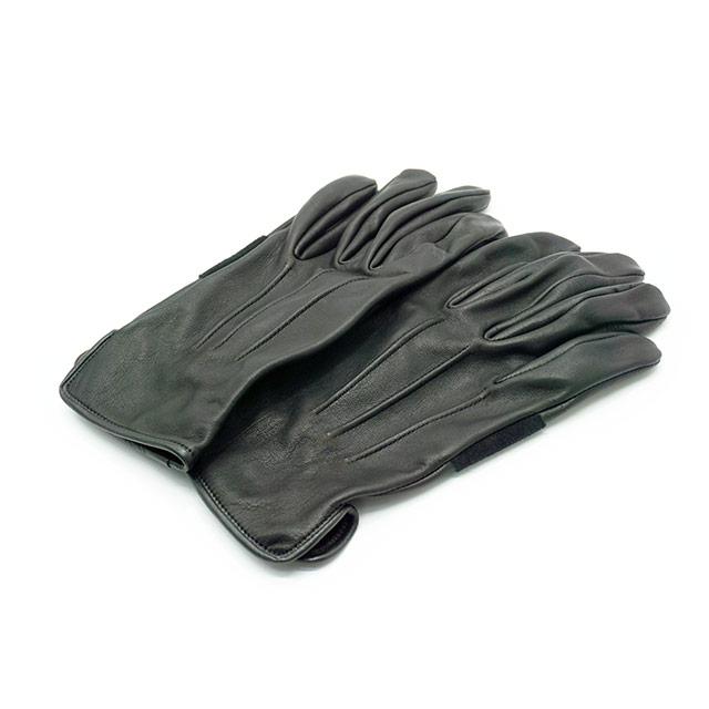 【BILTBUCK by ATTRACTIONS/ビルトバックバイアトラクションズ】「Horsehide Motorcycle Glove/ホースハイドモーターサイクルグローブ」(Lot.815) | 