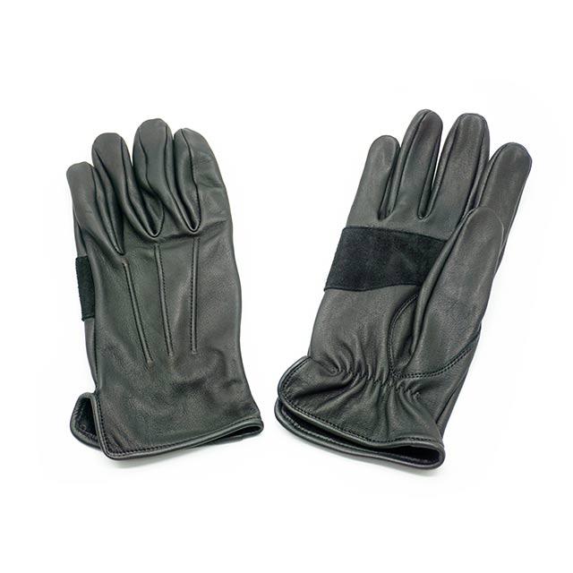 【BILTBUCK by ATTRACTIONS/ビルトバックバイアトラクションズ】「Horsehide Motorcycle Glove/ホースハイドモーターサイクルグローブ」(Lot.815) |  | 02