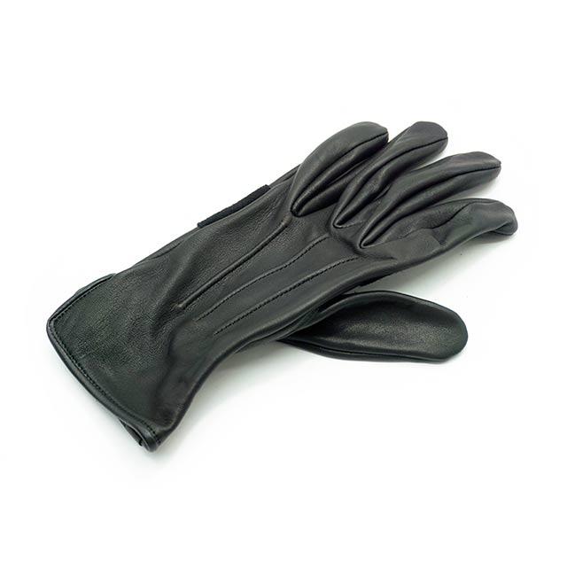 【BILTBUCK by ATTRACTIONS/ビルトバックバイアトラクションズ】「Horsehide Motorcycle Glove/ホースハイドモーターサイクルグローブ」(Lot.815) |  | 03