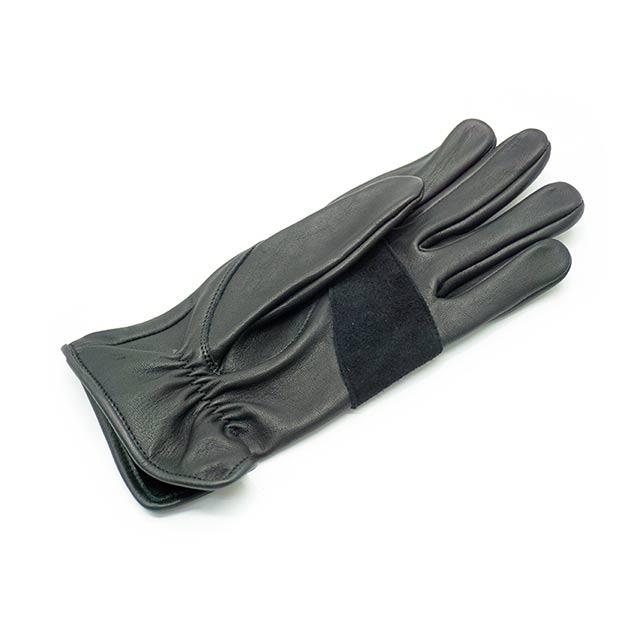 【BILTBUCK by ATTRACTIONS/ビルトバックバイアトラクションズ】「Horsehide Motorcycle Glove/ホースハイドモーターサイクルグローブ」(Lot.815) |  | 04