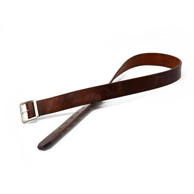 全4色【BILTBUCK by ATTRACTIONS/ビルトバックバイアトラクションズ】「Garrison Belt/ギャリソンベルト」(908)(アトラクションズ/アメカジ/ウルフパック) |  | 02