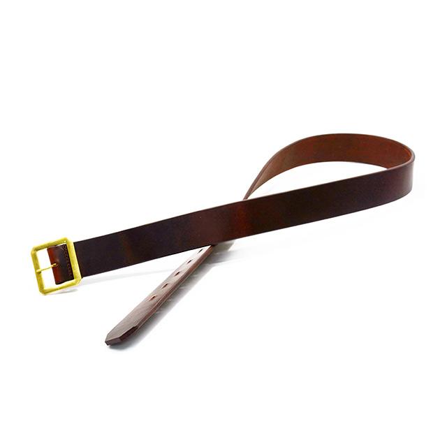全4色【BILTBUCK by ATTRACTIONS/ビルトバックバイアトラクションズ】「Garrison Belt/ギャリソンベルト」(908)(アトラクションズ/アメカジ/ウルフパック) |  | 04
