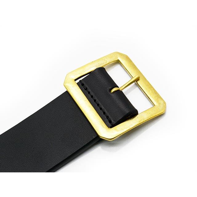全4色【BILTBUCK by ATTRACTIONS/ビルトバックバイアトラクションズ】「Garrison Belt/ギャリソンベルト」(908)(アトラクションズ/アメカジ/ウルフパック) |  | 06