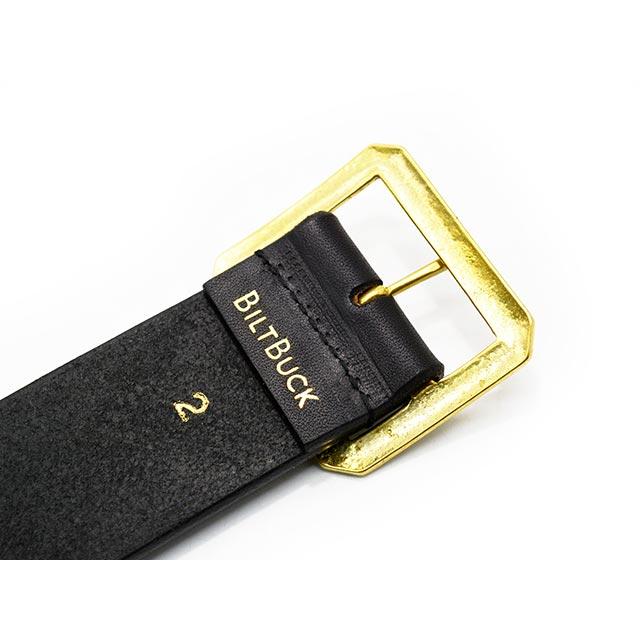 全4色【BILTBUCK by ATTRACTIONS/ビルトバックバイアトラクションズ】「Garrison Belt/ギャリソンベルト」(908)(アトラクションズ/アメカジ/ウルフパック) |  | 07