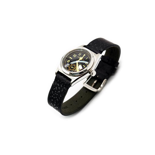 BILTBUCK by ATTRACTIONS/ビルトバック】「Gal Emboss Strap