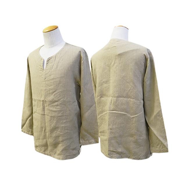 全2色【JELADO”BLUE LABEL”/ジェラード”ブルーレーベル”】2024MS「Sleeping Shirt/スリーピングシャツ」(BL02104)(The 2 Monkeys/アメカジ/ウルフパック) |  | 02